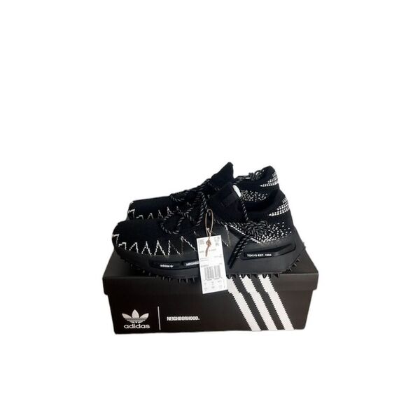 Adidas NMD S1 Knit Neighborhood 10 US main image 7